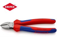 Knipex 7002 180mm Diagonal Cutter