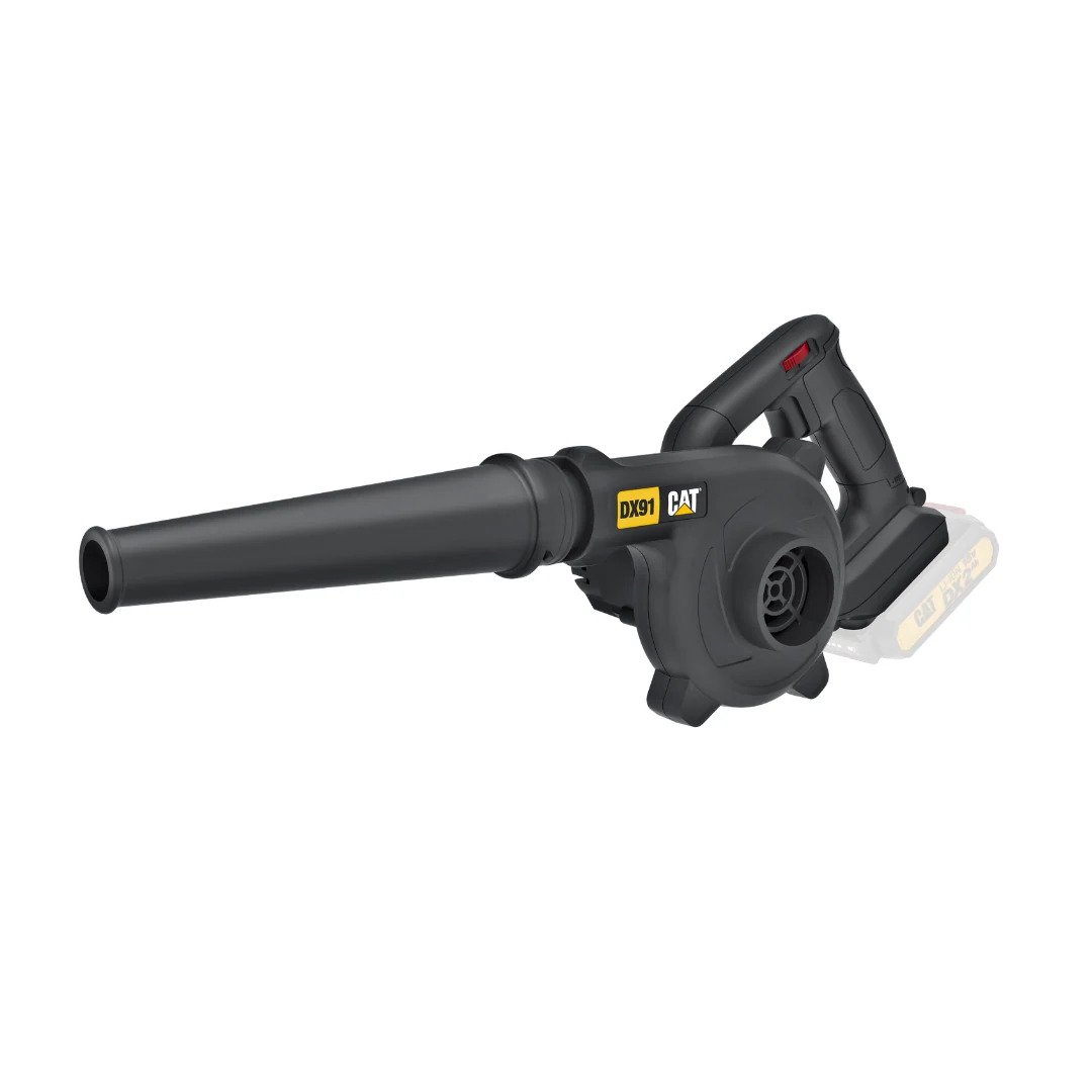 Cat Jobsite Blower- body only 18V 