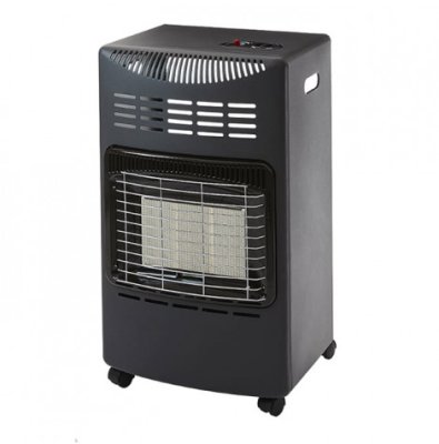 Infrarood rolkachel PULLOVER 4,2kW