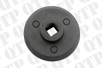 400066 MFWD King Pin Socket Case EDE - FA0046