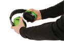 Ear Defenders - Hi Vis