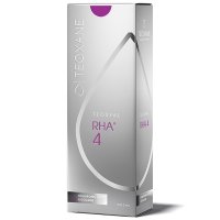 Teosyal RHA 4 (2 x 1.2ml)