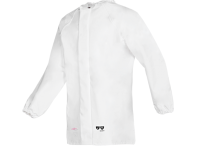 Flexothane Kleen White Jacket