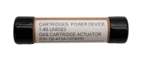 Kidde/Fike Gas Cartridge Actuator