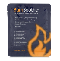 Burn Soothe Dressing (3) 20x20cm