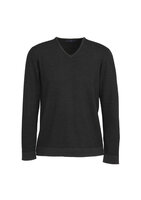MENS ORIGIN MERINO PULLOVER   WP131ML