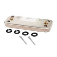 Ideal Plate Heat Exchanger Kit 177529 - Boiler Spare