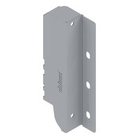 Tandembox Back Fixing Bracket B Height 160mm Left Hand