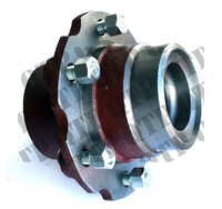 Wheel Hub