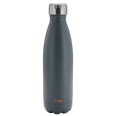 Grey Storm Smidge Bottle 450ml