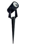 GARDEN SPIKE LIGHT 200LM 3W 4000K STANDARD DRIVER