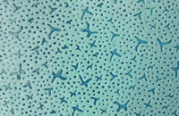 Wipe Away K-tex Wiper Roll Blue (38x32cm) x 500 sheets x 1 roll