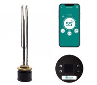 Tesla T-Smart Retrofit Head