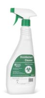 CLICK Medical Multipurpose Disinfectant Cleaner 500 mL