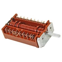 TOP OVEN SWITCH PACK
