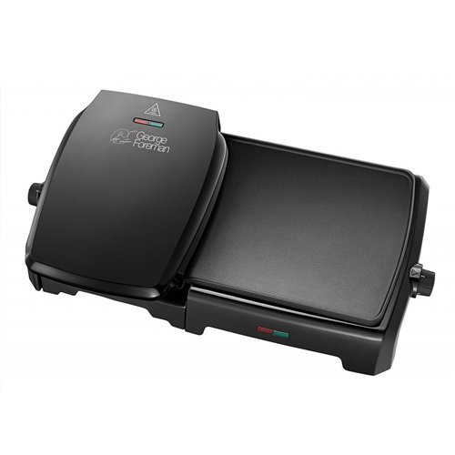 Buy George Foreman Grill and Griddle online Tadhg O'Connor