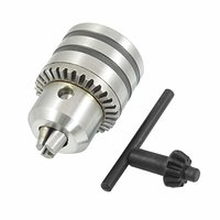Chuck 16mm Keyed B16 3100-1614