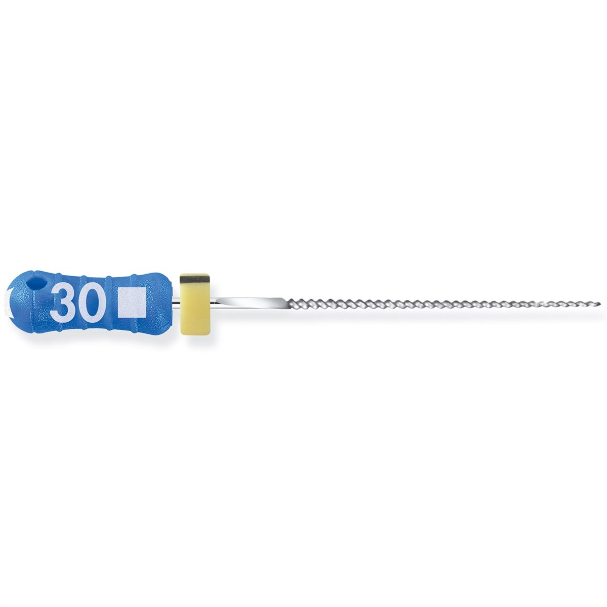Dentsply Sirona Sterile K-Flexofile 21mm - 6pk 30 - DMI Dental Consumables Ireland - Next Day Delivery