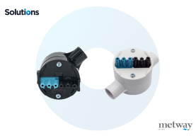 Metway Besa & Plug