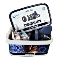 Sundstrom SR100 Pro Kit with ABE1 Filter