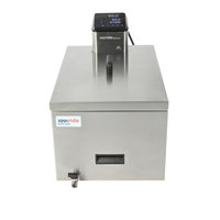 SousVide Tools Stirred Water Bath with iVide Plus