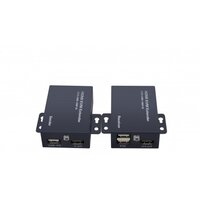 KVM-HAY-60M Workspace Connectivity