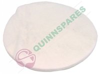 Compatible DC04/08/19/20 Post - Motor Filter Pad