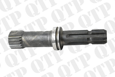 PTO Shaft