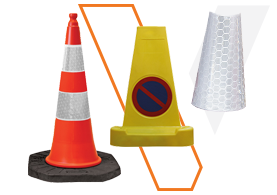 Traffic Cones