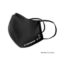 Reusable Face Mask Cotton 1pce