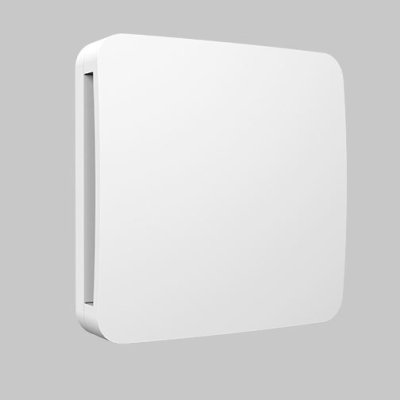 Huishoudelijke ventilatoren ALBA