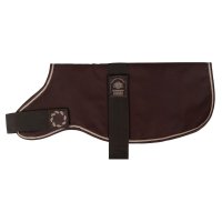 Outhwaite Dachshund Padded Dog Coat