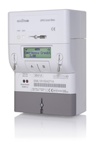 Emlite Electric Digital £1 £2 Sterling Operated Dual Coin - Foto 11