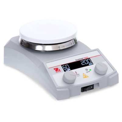 Hotplate-Stirrer e-G31HSRDS 230V EU