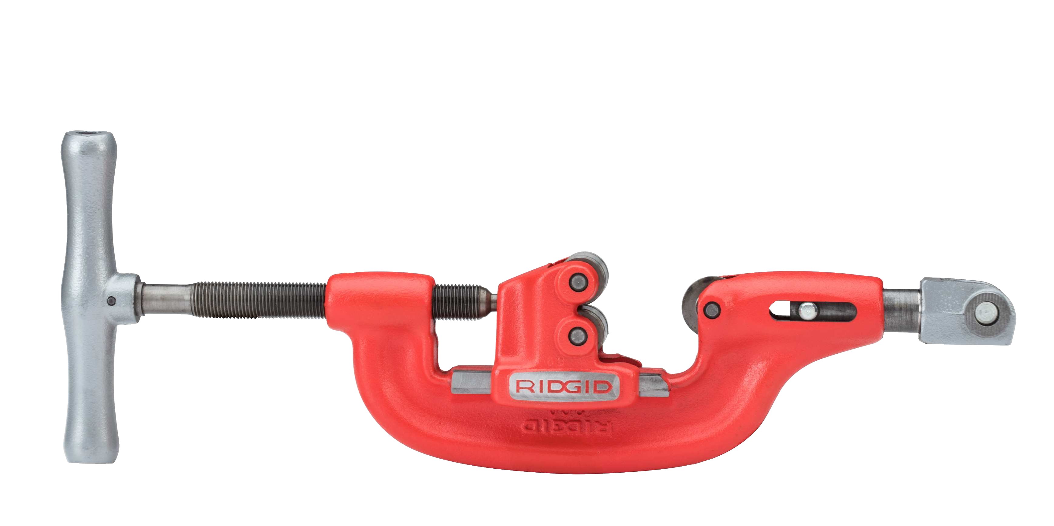 Pipe Cutter Assembly 360