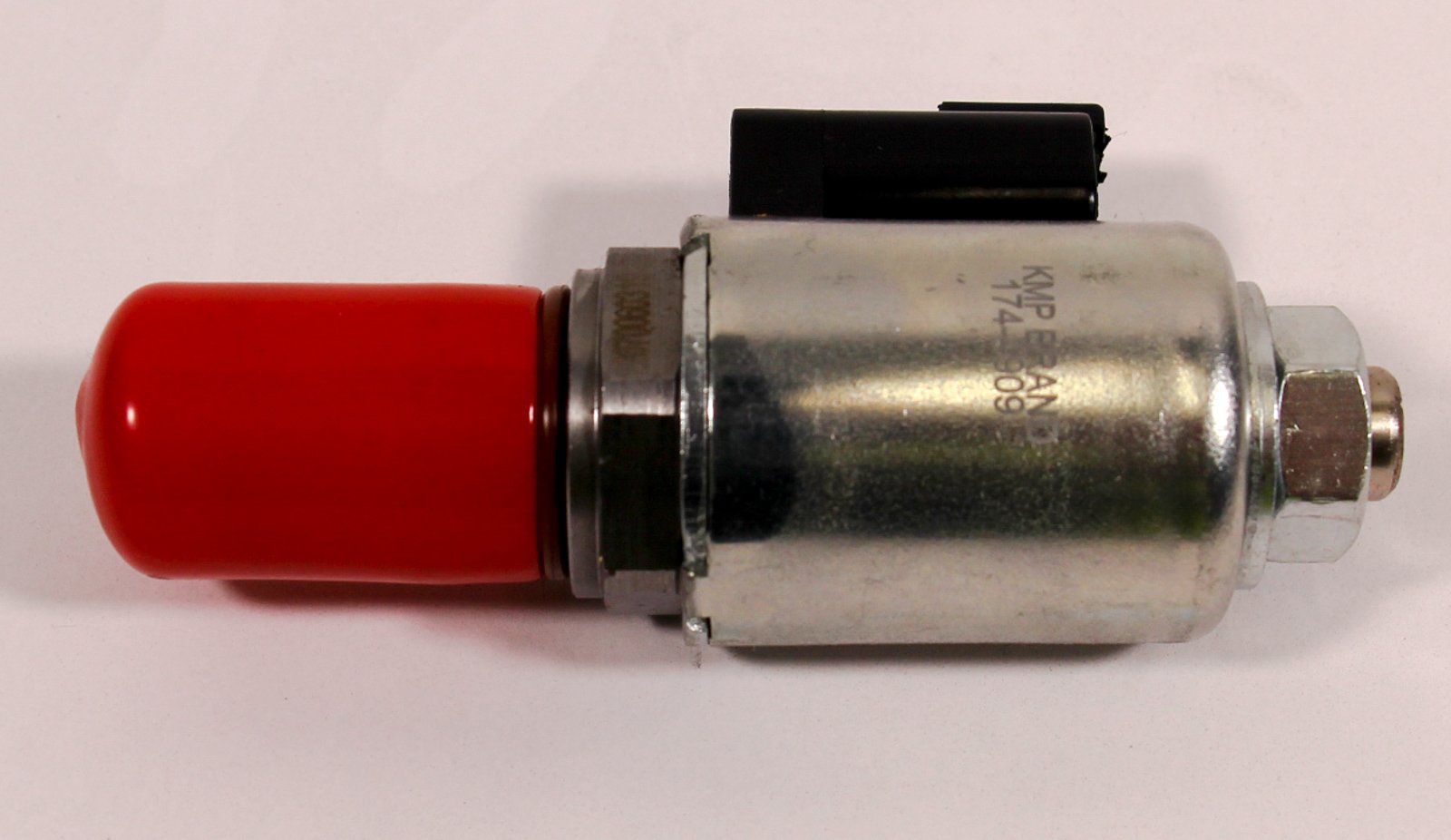 VALVE GP SOLENOID