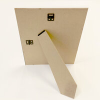 ____ Size 7" x 5" ____  MDF-2.5mm Stand Back 18mm drop
