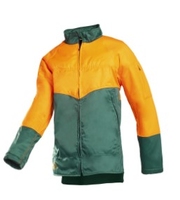 SIP 1SI5 Chainsaw Protection Jacket