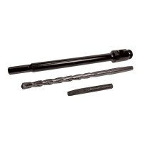 Mexco 250mm Hex Adaptor Pack with Drift Key and 175mm A-Taper A10HEXPK250