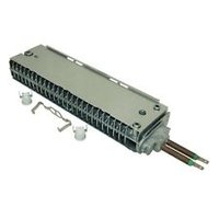 Whirlpool Heating Element 2050 W + Thermostat kit