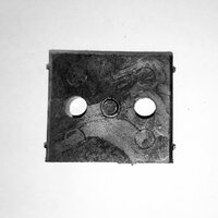 N0 9 BLACK PACKER KBE