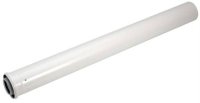 Worcester Bosch Condensfit II 60/100mm 2m Flue Extension 7716191172