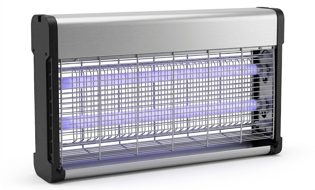 Cobra MANFK150 Fly Killer Unit 2 X 20W 150m2