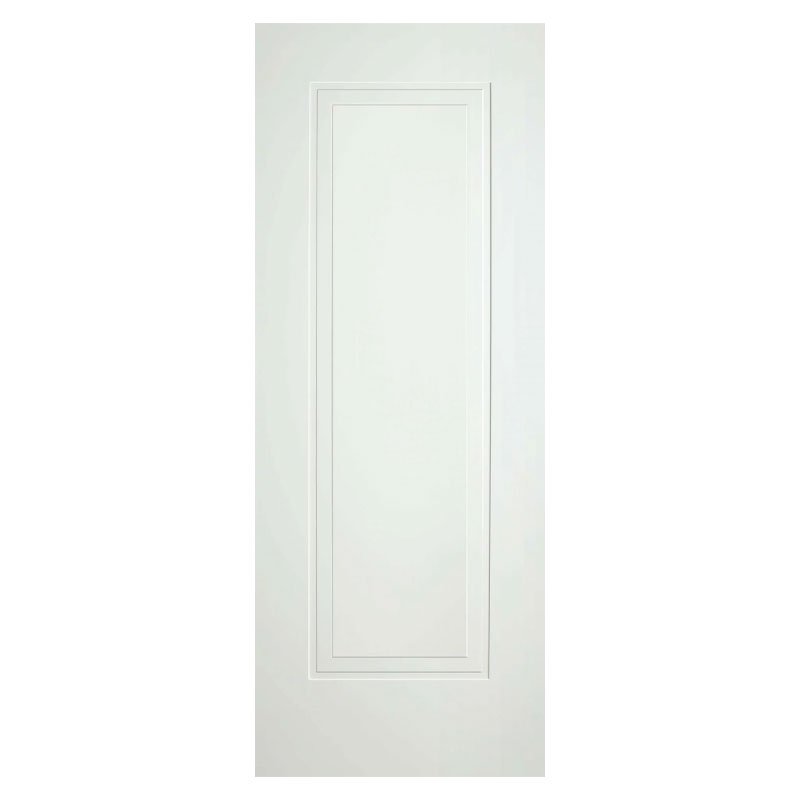 B006 44mm Versailles 1 Panel Premium Primed White
