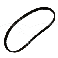 Belle Premier 200XT - Gearbox Drive Belt [->05/04 114 tooth]