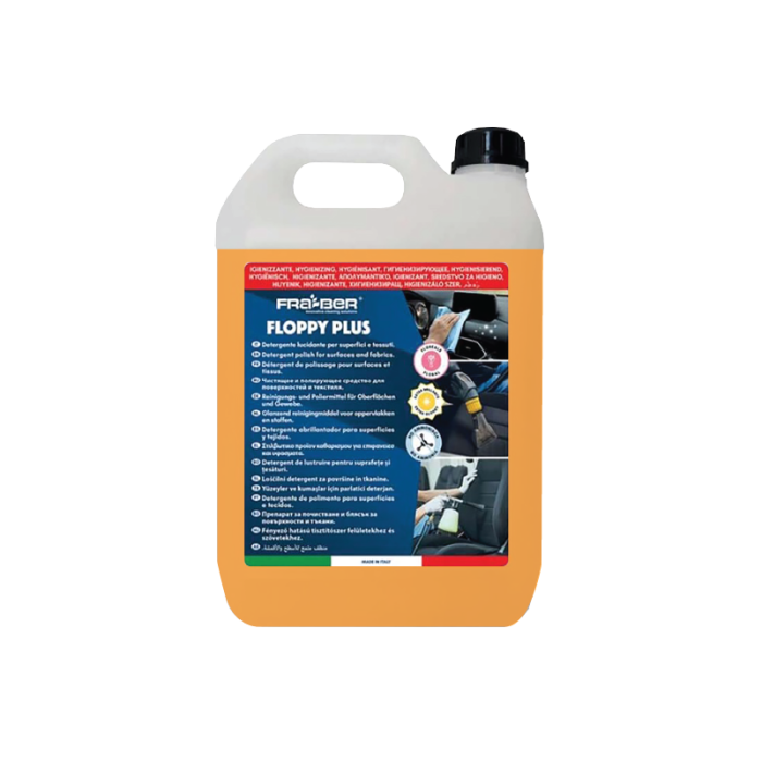 Floppy Plus Upholstery Cleaner