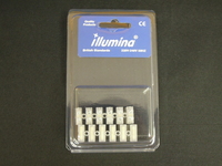 5-10 Amp 6mm2 Strip Connector