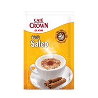 Salep Drink/ Powder Sahlep - Kent- (12x20gr)