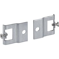 Geberit Vandal-Resistant Fastening Set 240.698.00.1