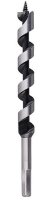 Auger Bit 8mm x 460mm